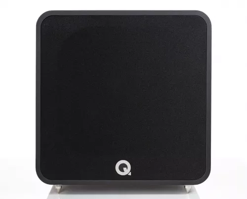 Сабвуфер Q-Acoustics Q B12 Subwoofer (QA8700) Carbon Black