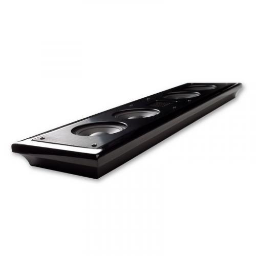 Настенная акустика Martin Logan Motion SLM High Gloss Black