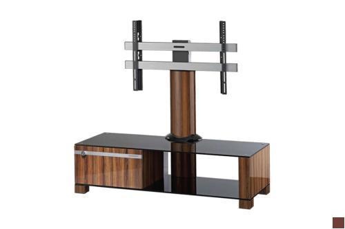 Подставка под ТВ и HI-FI Ultimate WX/B with bracket pearl
