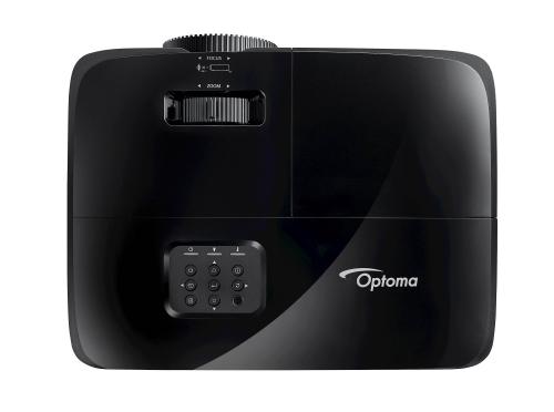 Проектор DLP Optoma W371