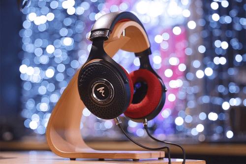 Наушники Focal Pro CLEAR MG PROFESSIONAL