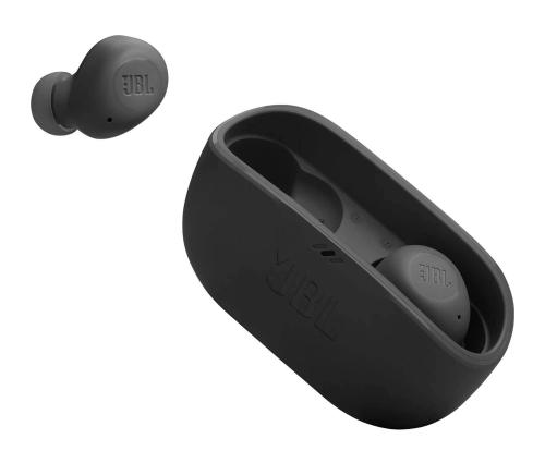 Наушники JBL Wave Buds Black