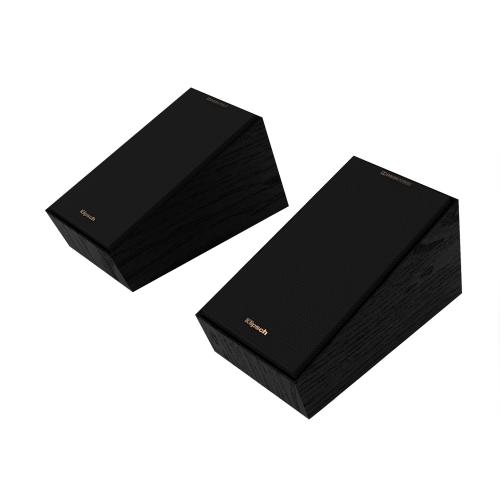 Настенная акустика Klipsch R-40SA Black