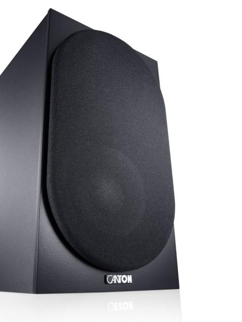 Полочная акустика Canton GLE 20 Black