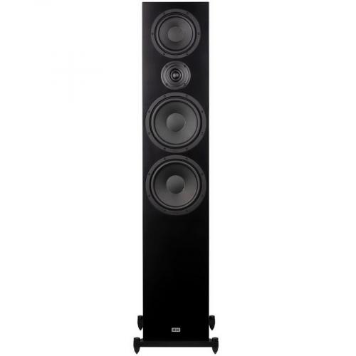 Напольная акустика Heco Aurora XT 1000 Black / Oak
