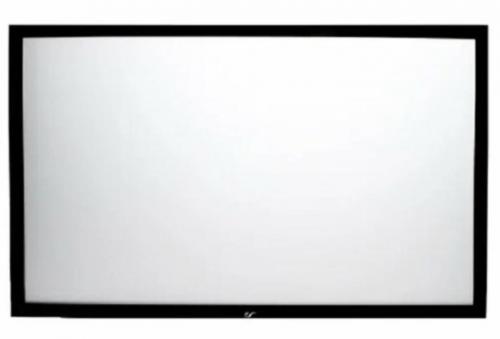 Полотно для экрана Elite Screens ZR120WH1-A8K