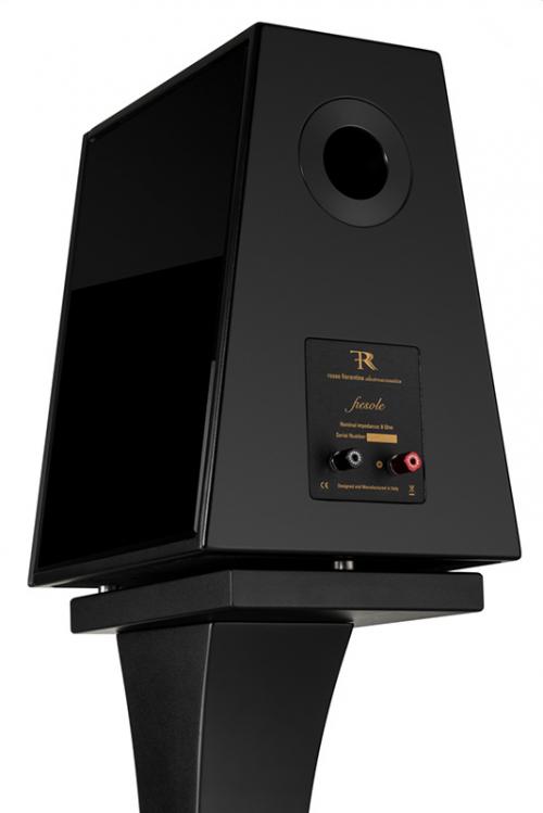 Полочная акустика Rosso Fiorentino Fiesole Piano