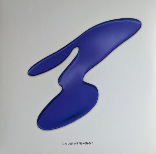 Виниловая пластинка New Order - The Best Of & The Rest Of (Black Vinyl 2LP)