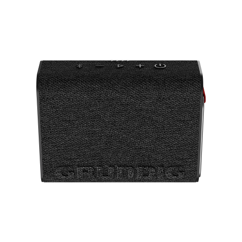 Портативная колонка Grundig Jam 2 Black