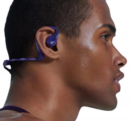Наушники Soundcore AeroFit Pro Purple