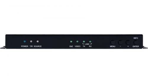Передатчик/приемник сигналов HDMI Cypress CH-V501TR