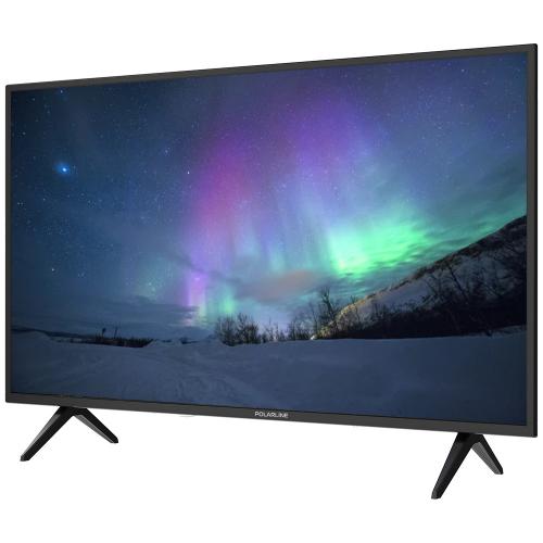 LED телевизор Polarline 40PL52TC