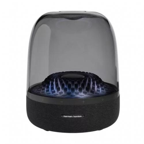Портативная акустика (HKAURAS4BLKUK) Harman Kardon Aura Studio 4 Black