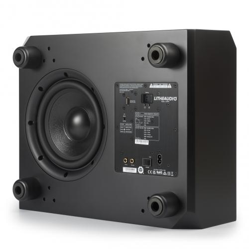 Сабвуфер Lithe Audio WISA Active Sub