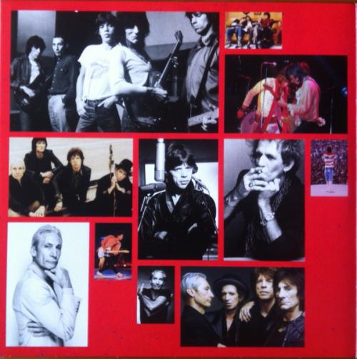 Виниловая пластинка Rolling Stones, The, Honk