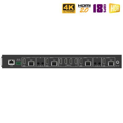 Матричный коммутатор Dr.HD MA 447 EX70