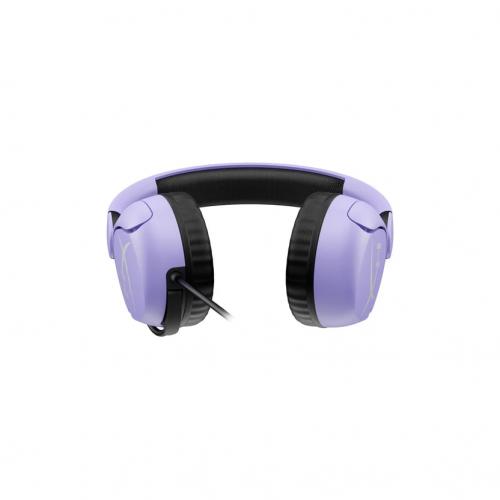Наушники HyperX Cloud Mini Lavender