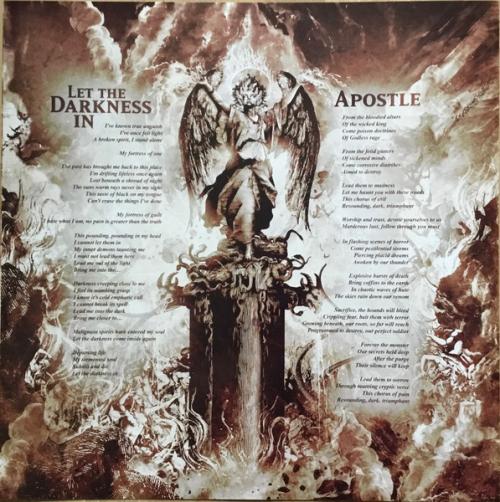 Виниловая пластинка Immolation - Acts Of God (Black Vinyl 2LP)