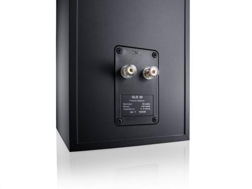 Полочная акустика Canton GLE 30 Black