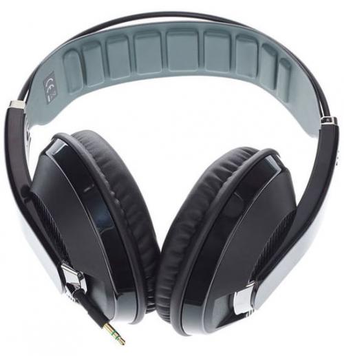 Наушники Superlux HD662EVO Black