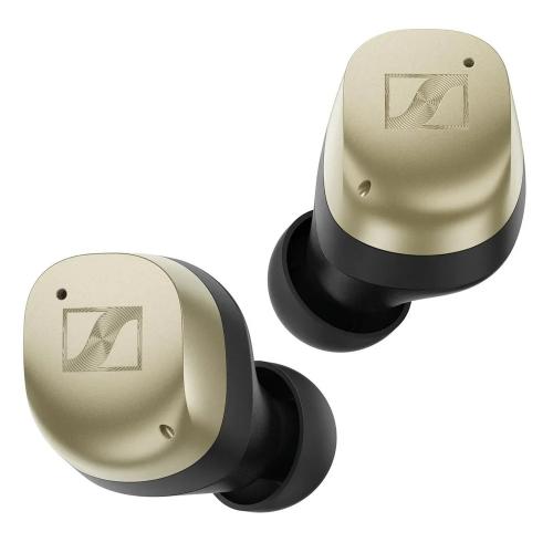 Наушники Sennheiser Momentum True Wireless 4 Gold