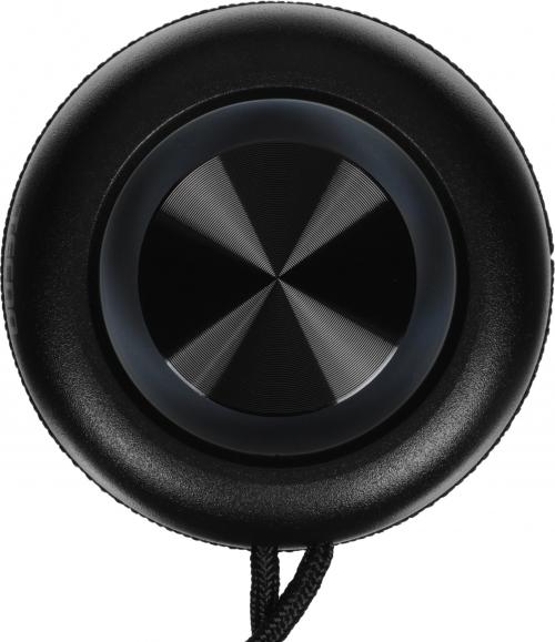 Портативная акустика TECNO S3 Square Black