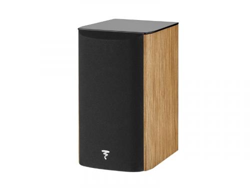 Полочная акустика Focal ARIA EVO X N1 Prime Walnut