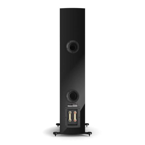 Напольная акустика Dali Rubikore 6 Black High Gloss Lacquer