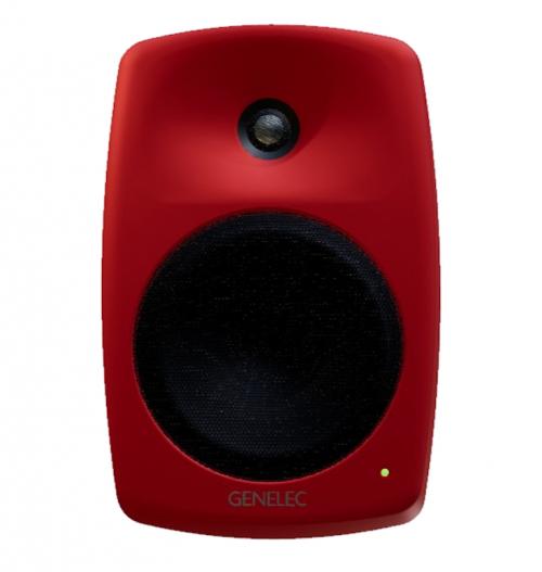 Акустическая система Genelec 4040A3000 Red