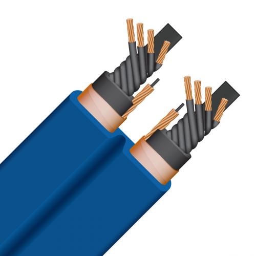 Силовой кабель Wire World Stratus X Power Cord 2.0 m