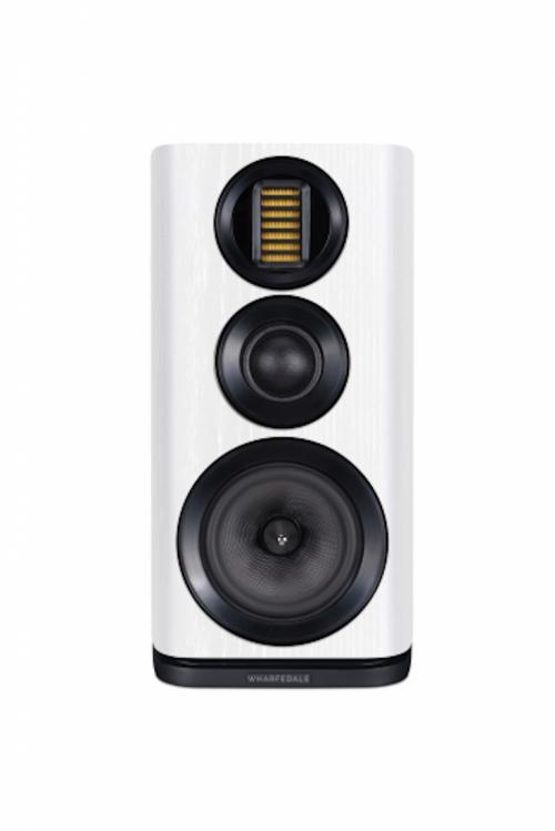 Полочная акустика Wharfedale EVO 4.2 white oak
