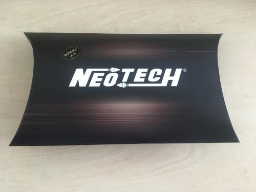 Кабель межблочный аудио NEOTECH NESY-3002 3.5 мм -  2 RCA 12 m