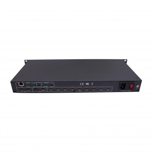 Контроллер видеостены Prestel VWC-F29