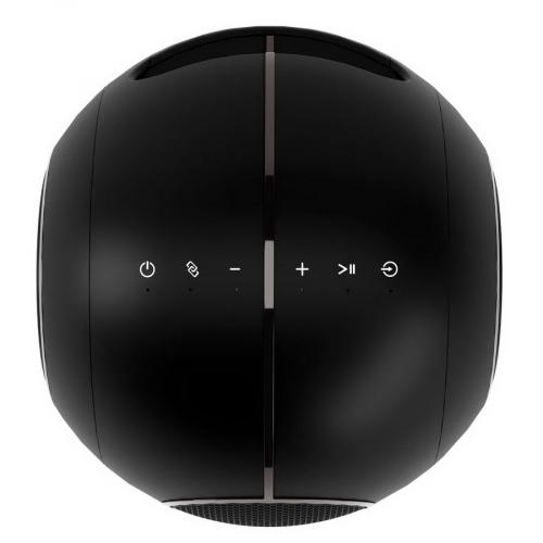 Портативная акустика Cabasse The Pearl Myuki Black