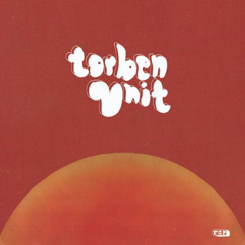Виниловая пластинка Torben Unit - Torben Unit (Black Vinyl LP)