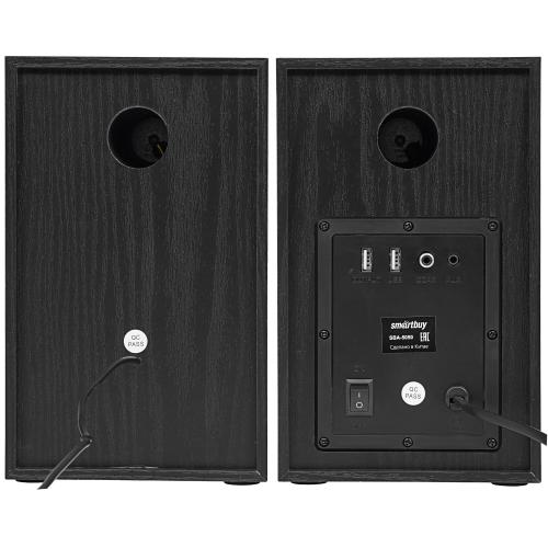Акустическая система Smartbuy GIG 3 (SBA-5050)