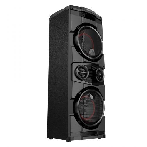 Минисистема Hisense Party Rockstar 1600