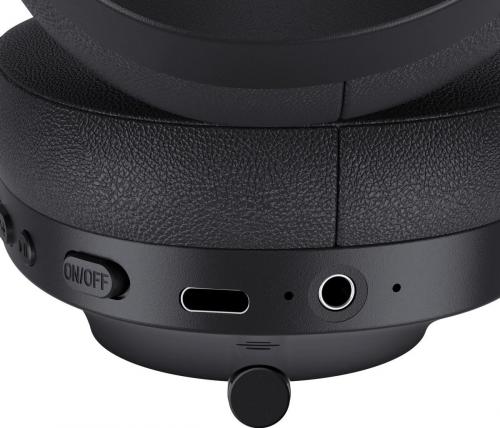 Гарнитура беспроводная Bluetooth Defender FreeMotion B485