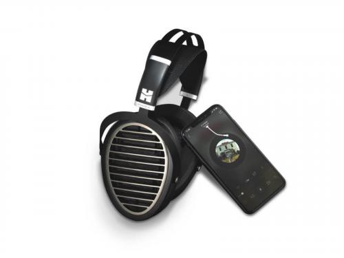 Наушники HiFiMAN Ananda Stealth