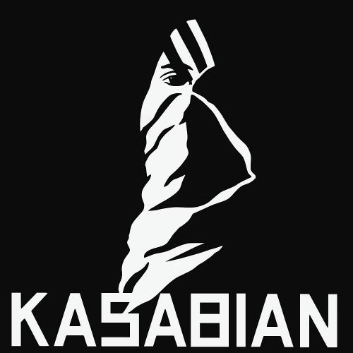 Виниловая пластинка Kasabian - Kasabian (Black Vinyl 2LP)