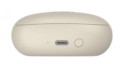 Наушники TECNO TU01 True 1 Air Creamy White