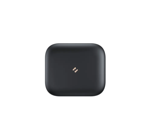 Наушники HAVIT OWS902 Black