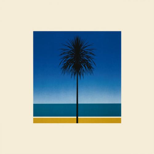 Виниловая пластинка Metronomy - The English Riviera (BlackVinyl LP)