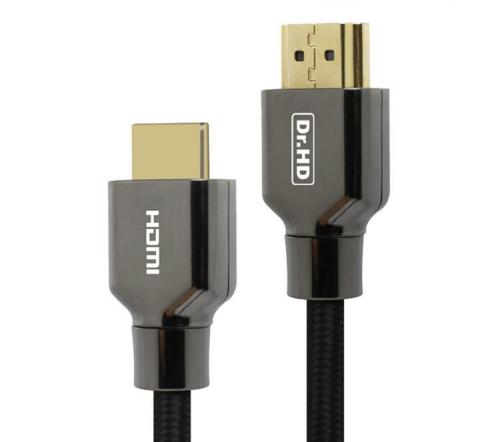HDMI кабель Dr.HD 8K 6m