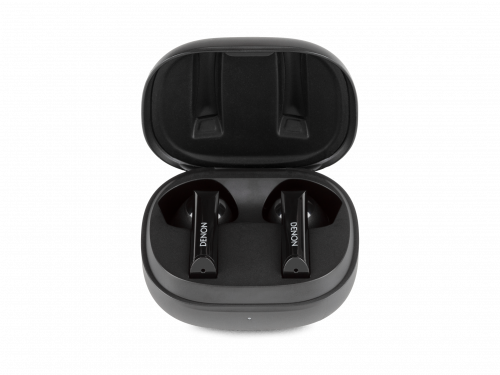Наушники Denon AH-C500W Black