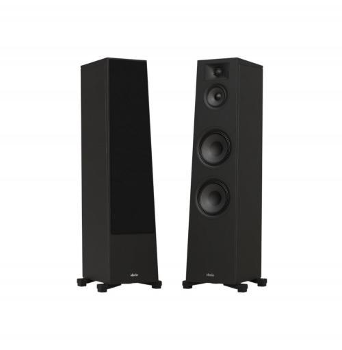 Напольная акустика Indiana Line Lira 6 Black