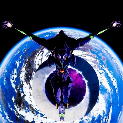 Виниловая пластинка OST - Neon Genesis Evangelion (Shiro Sagisu) (Coloured Vinyl 2LP)