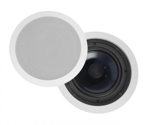 Встраиваемая акустика Polk Audio RC 80i white