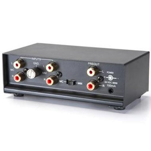 Фонокорректор NAD PP2e