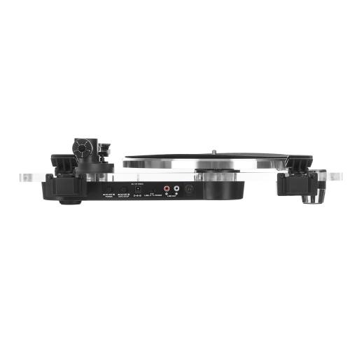 Проигрыватель винила Reproductor RP-310BTTP